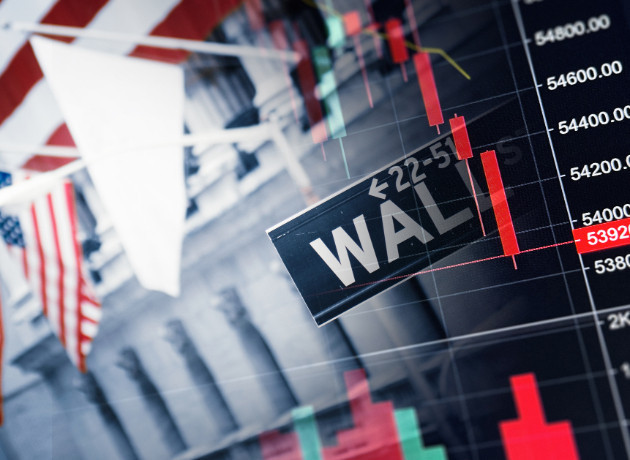 Dev bankalardan Wall Street tahmini: S&P 500 için hedef 8.000 puan