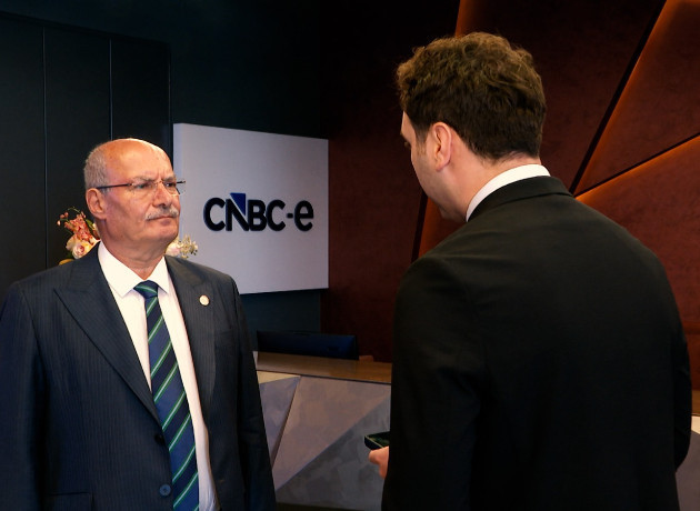 ATO Başkanı Gürsel Baran CNBC-e’ye konuştu: KOBİ’lere acil finansman paketi ve vergi-prim desteği şart