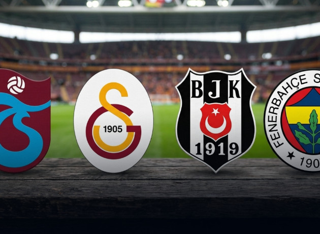 Dört büyüklerin toplam borcu 85 milyar lira! Sadece bir kulüp kâr açıkladı