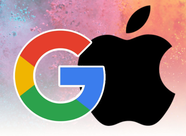 Google ve Apple'a Güney Kore'de rekabet ihlali suçlaması