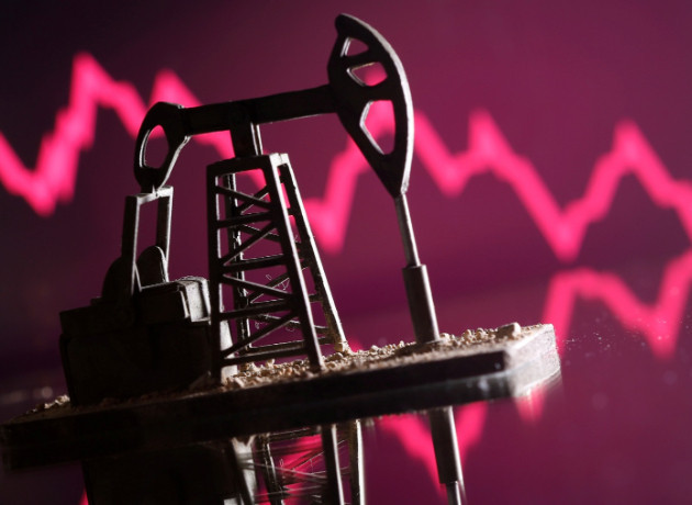 Petrol fiyatlarında İran alarmı: Brent 3 haftanın zirvesine çıktı