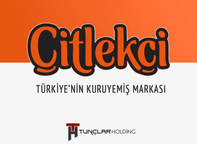 Türkiye'nin kuruyemiş markası Çitlekçi halka arz oluyor