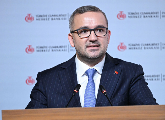 TCMB Başkanı Fatih Karahan açıkladı: 2026 yıl sonu enflasyon tahmini güncellendi
