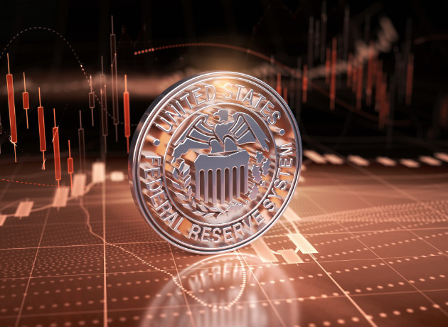 Fed’in faiz indirimi planı tehlikede: Morgan Stanley iki riski açıkladı