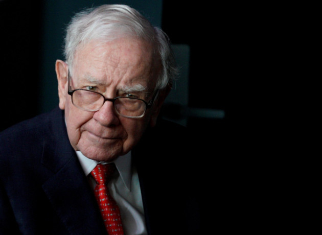 Warren Buffett’tan sürpriz portföy değişikliği: İşte yatırım yaptığı hisseler