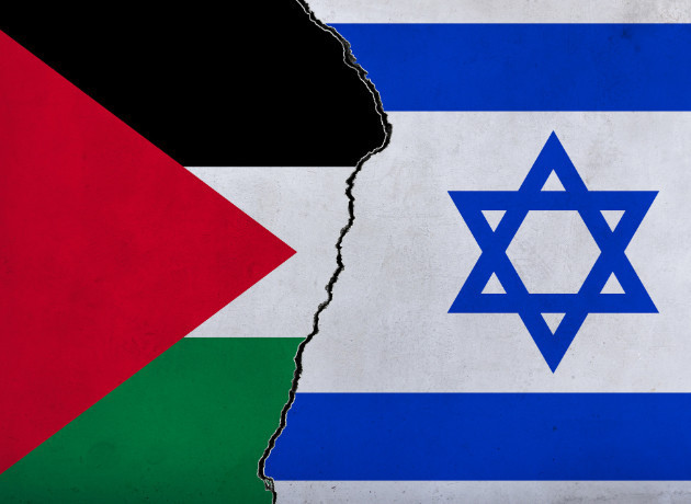 Hamas'tan kalıcı ateşkes planı: Kahire'de görüşme için hareket edilecek