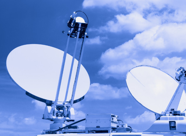 Televizyon ve radyoda yeni dönem: Türkiye'nin 573 TV ve 215 radyo kanalı yeni nesil uydulara taşındı