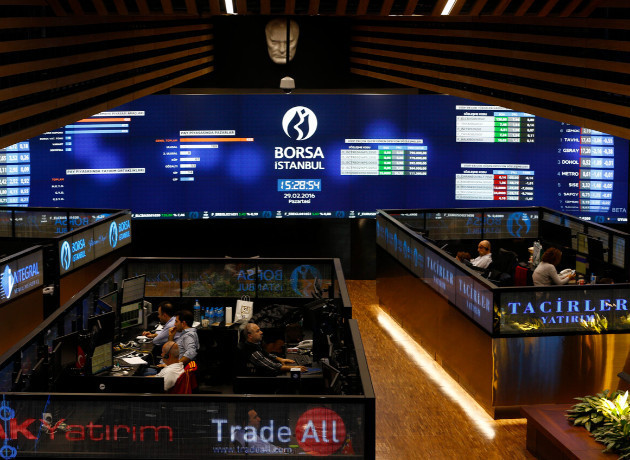 9 Borsa İstanbul şirketinden yeni iş ilişkisi: Milyon dolarlık anlaşmalar dikkat çekti