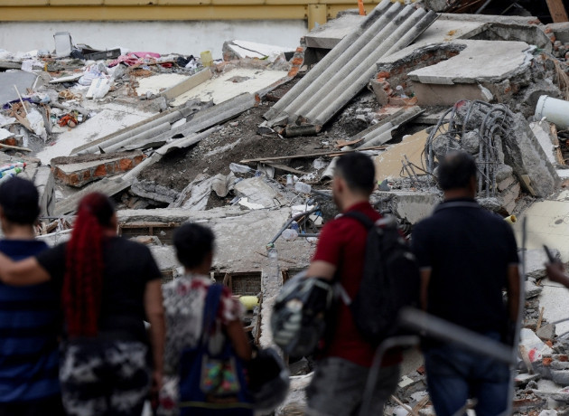 Deprem sert vurdu, ülkede 30 günlük ekonomik acil durum ilan edildi!