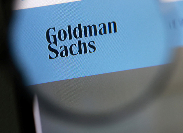 Goldman Sachs'tan eylül analizi: Para piyasasından çıkan 13 milyar doların yarısı döviz ve altına yöneldi