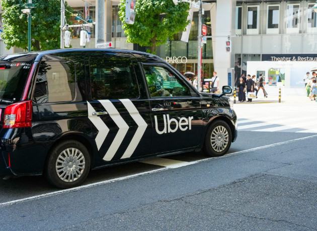 Uber'den Avrupa'da otonom sürüş hamlesi: O şehirde araçlar yola çıktı