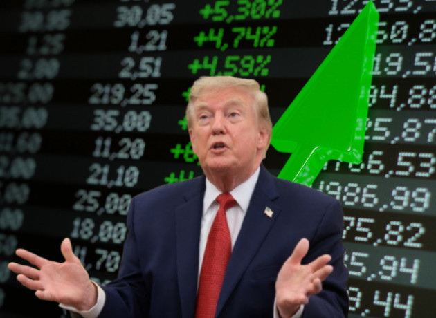 Trump'ın portföyünde dev hareketlilik: Milyonlarca dolarlık 1.051 işlem açıklandı