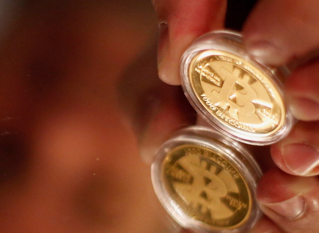 Bitcoin'de dev sıçrama devam ediyor: Gözler 80 bin dolarda