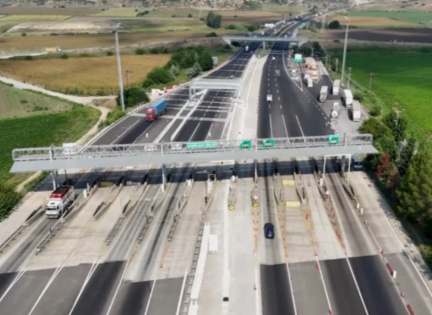 Otoyollarda yeni dönem: Gişelerdeki bekleme sona eriyor