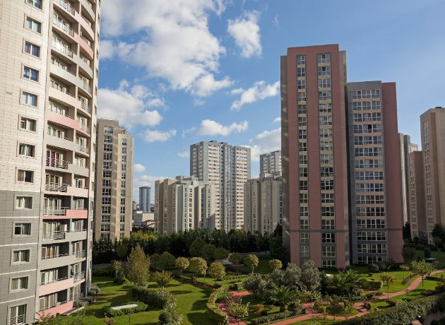 Konut piyasasında temmuz hareketliliği: Kiralıkta talep arttı, kiralar reel olarak düştü - Resim: 1