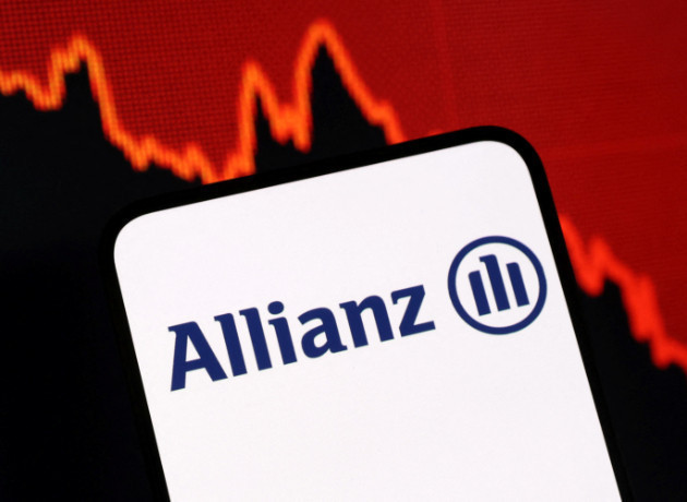 Allianz’dan İngiltere’de 5 milyar sterlinlik dev satın alma hamlesi