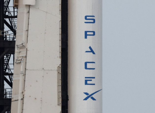 SpaceX’ten 100 milyar dolarlık dev proje! Hisseler hareketlendi