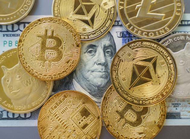 Kripto paralarda gözler kritik seviyelerde: Bitcoin'de yön arayışı