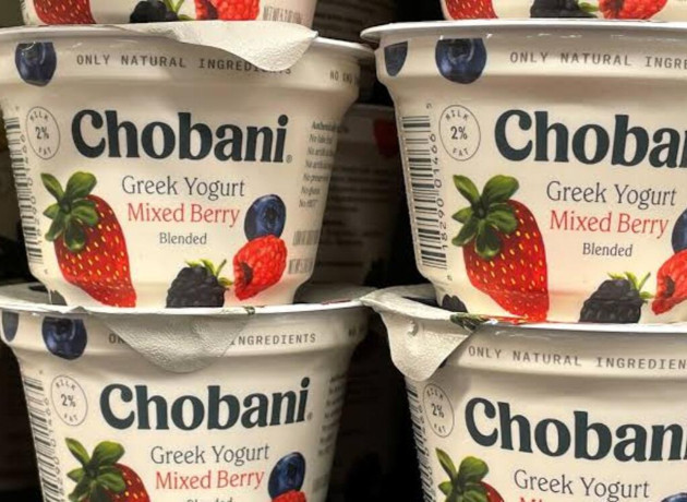 Chobani'den ABD'de dev hamle: 1,2 milyar dolarlık yatırımın detayları belli oldu