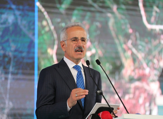 Bakan açıkladı: Konya Çevre Yolu'nda yıllık 3 milyar liralık tasarruf