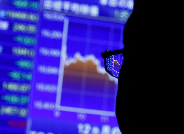 Küresel piyasalar için 3 başlıkta kritik hafta: ABD enflasyonu, ECB ve TCMB kararları bekleniyor