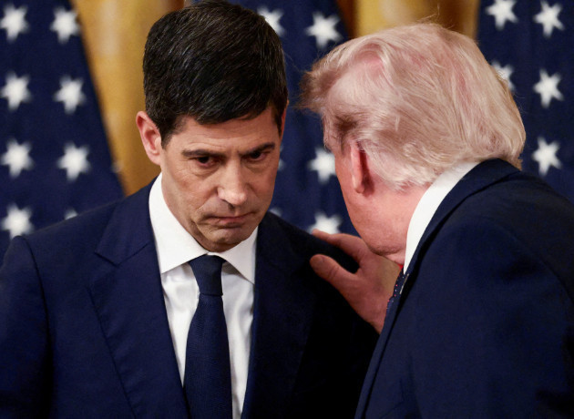 Fed bağımsızlığı sınavda: Trump yönetiminin faiz kararı öncesi yoğun baskı