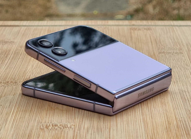 Katlanabilir telefonlarda yeni dönem! Samsung, Huawei, Xiaomi ve Apple aynı tasarımın peşinde