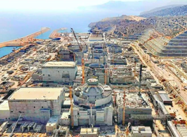 Nükleer enerjide dikkat çeken gelişme! Türkiye toryum için Danimarka ile anlaştı