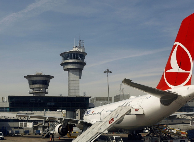 THY'den yolcu rekoru! 8 ayda 64 milyon kişiyi taşıdı