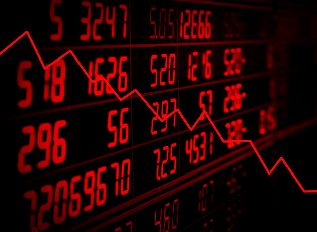 Küresel piyasalarda tehlike çanları: HSBC ve Deutsche Bank'tan kritik uyarı