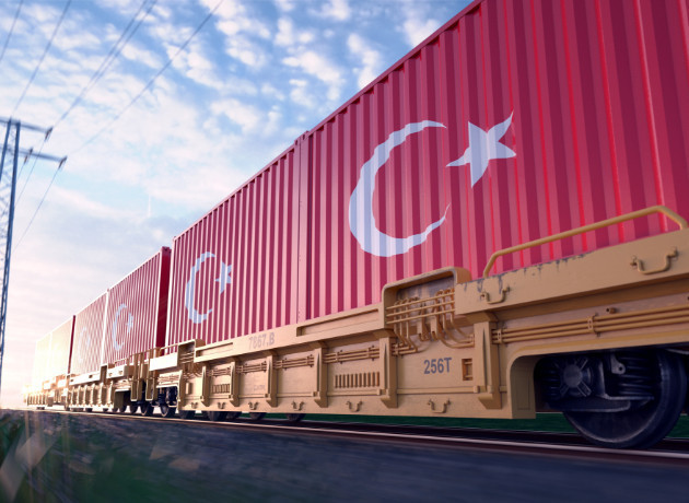 Türkiye'nin ihracat haritası açıklandı: Zirvede hangi iller var?