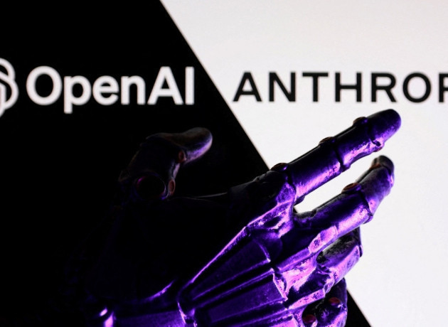 Anthropic ve OpenAI'ın eski çalışanından tüyler ürpetren açıklama: 'Hayatlarımızla kumar oynuyorlar'