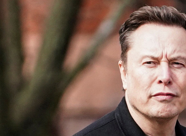 Musk'tan Ukrayna yönetimine sert suçlama: “Elitler zenginleşiyor, halkın çocukları ölüyor”