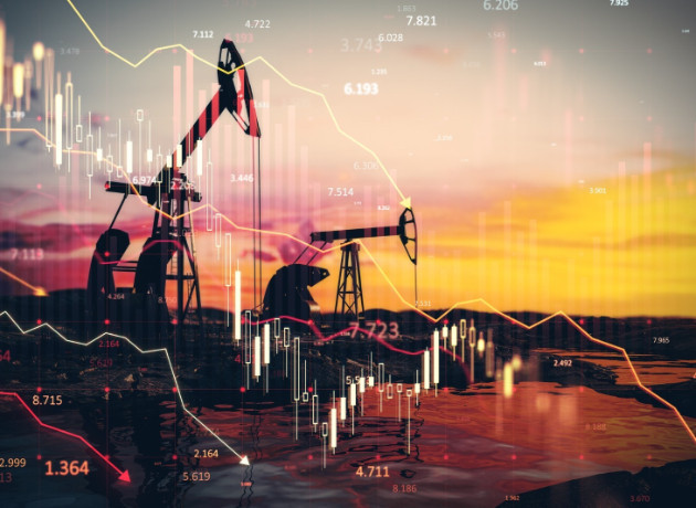 Hürmüz'de gerilim tırmanıyor: Brent petrol 100 doları test etti