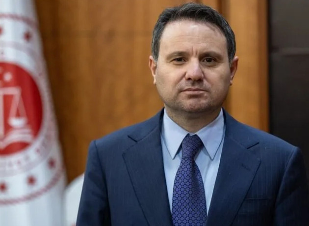 Bakan Gürlek'ten borsa mesajı: Manipülatif işlemler karşılıksız kalmayacak