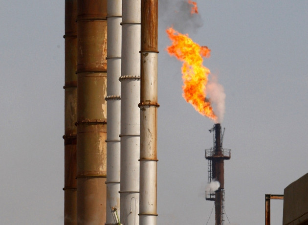 Avrupa'nın en büyük petrol ithalatçıları belli oldu: Hangi ülkeler daha kırılgan?
