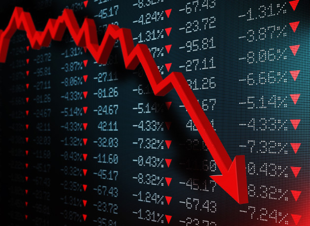 RBC'den ABD borsalarına uyarı: Düzeltme riski artıyor!