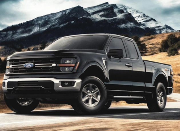 Ford'dan 223 bin araç için geri çağırma kararı! Yakıt deposu riski