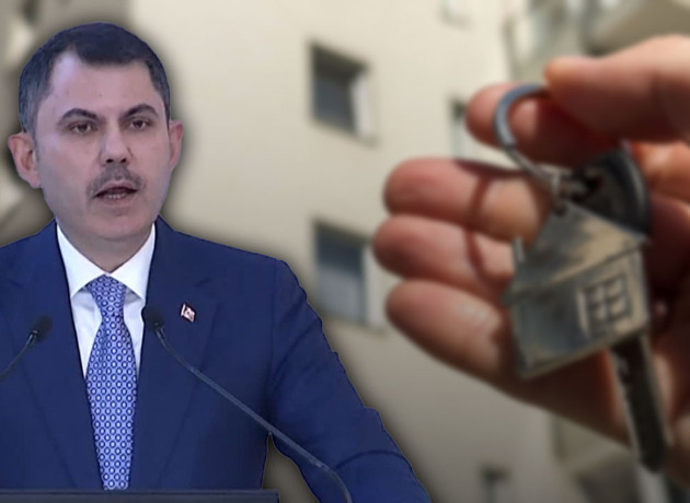 Bakan Kurum paylaştı: İşte İstanbul'daki kiralık sosyal konutlar