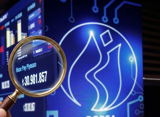 Borsada 11 şirket pay geri alımı yaptı: İşte KAP'a bildirilen alım detayları