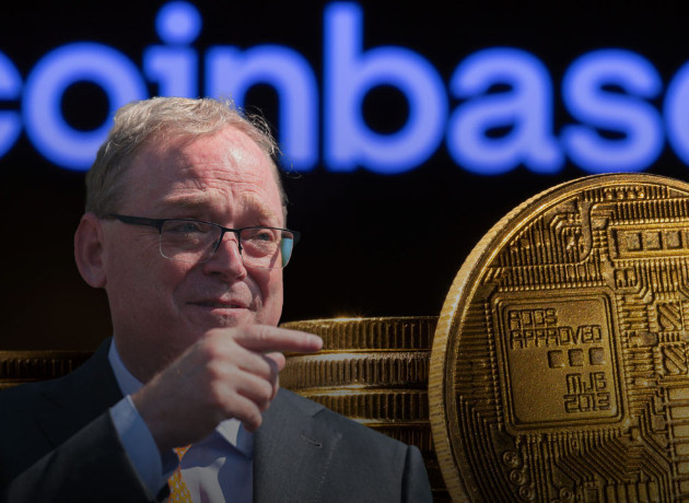 Kriptoda gözler bu hafta belli olacak Clarity Act'te: Hassett'in gözü ise Coinbase hisselerinde