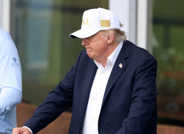 Trump'ın 5 bin dolarlık çek önerisi için kritik detay: Tarihsel seviyede borçlanma