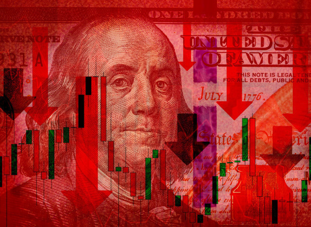 Borsa için kritik uyarı: Bank of America S&P 500'de “düzeltme” bekliyor