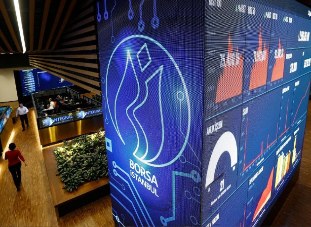 Borsa İstanbul açıkladı: 3 hisseye 1 aylık yasak