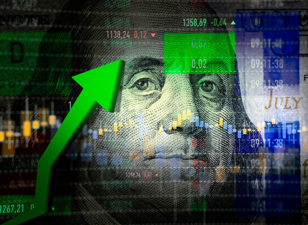 Fed kararı öncesi ABD faizinde kritik eşik aşıldı