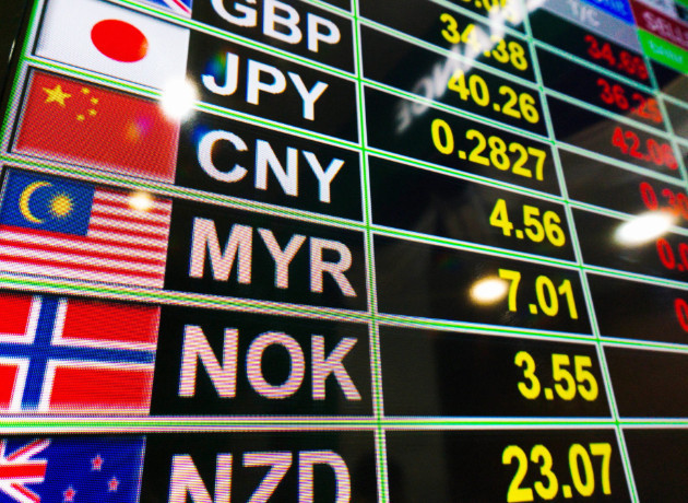 Yatırımcılar alternatif arayışında: Carry trade işlemlerinde iki para birimi öne çıktı