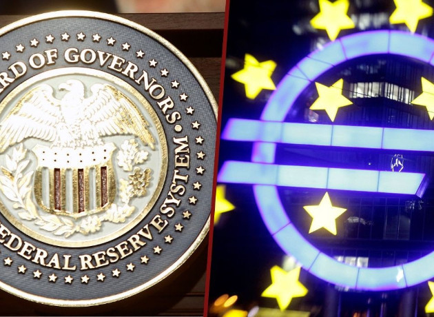 Morgan Stanley Fed ve ECB tahminlerini değiştirdi: 2026'da şahin faiz artırımı bekliyor