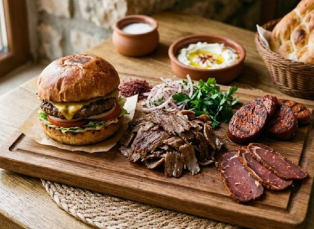 Döner, sucuk, kıyma... Bakanlık kuralları değiştirdi: Bu ifadeler artık yasak