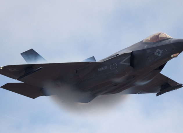 24 milyar dolarlık F-35 satışında kritik risk: Çin'in teknolojiye erişmesinden endişe ediliyor