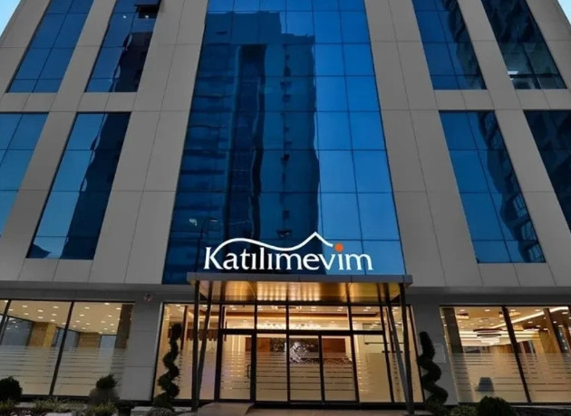 KAP açıklaması geldi: Emlak Katılım, Katılımevim ve Birevim'i satın almak için görüşmelere başladı